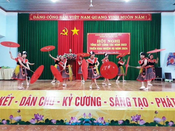 TONG KET DANG 11